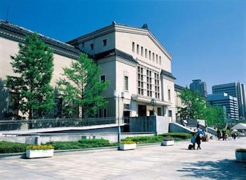 Chuo Oasis Osaka