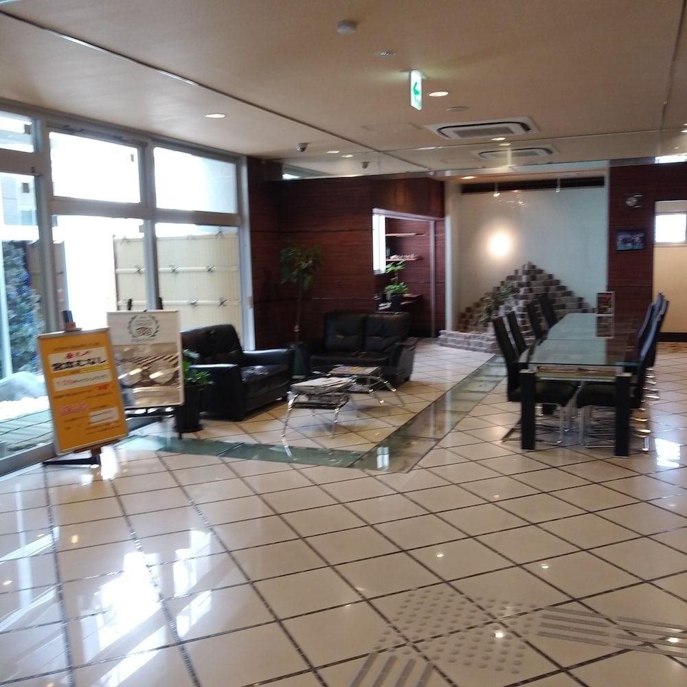 Chuo Oasis 2* Osaka