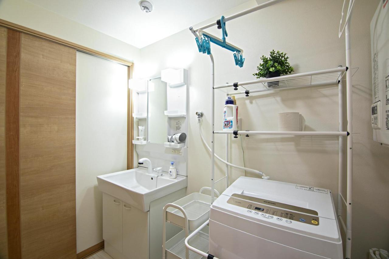 Apartment 唐宿 Toyado 田辺駅徒歩3分 Osaka