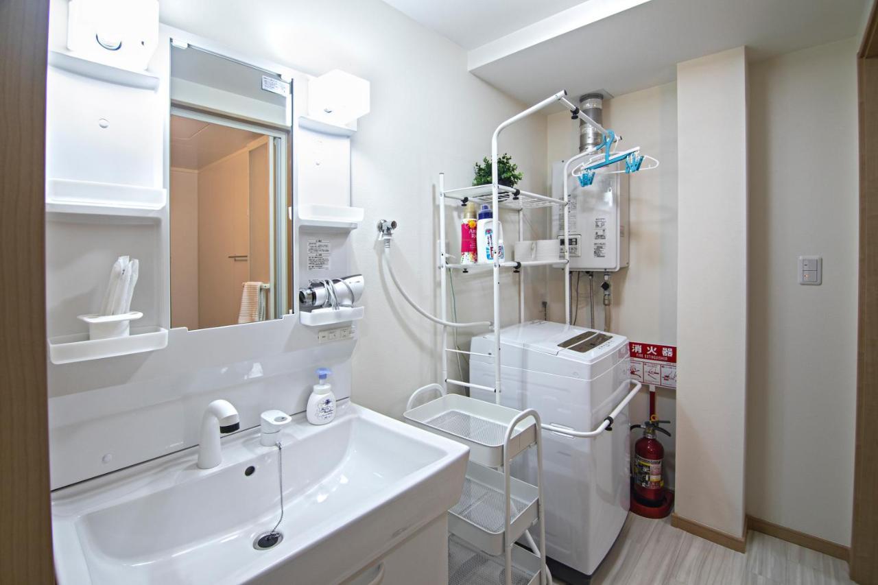 Apartment 唐宿 Toyado 田辺駅徒歩3分