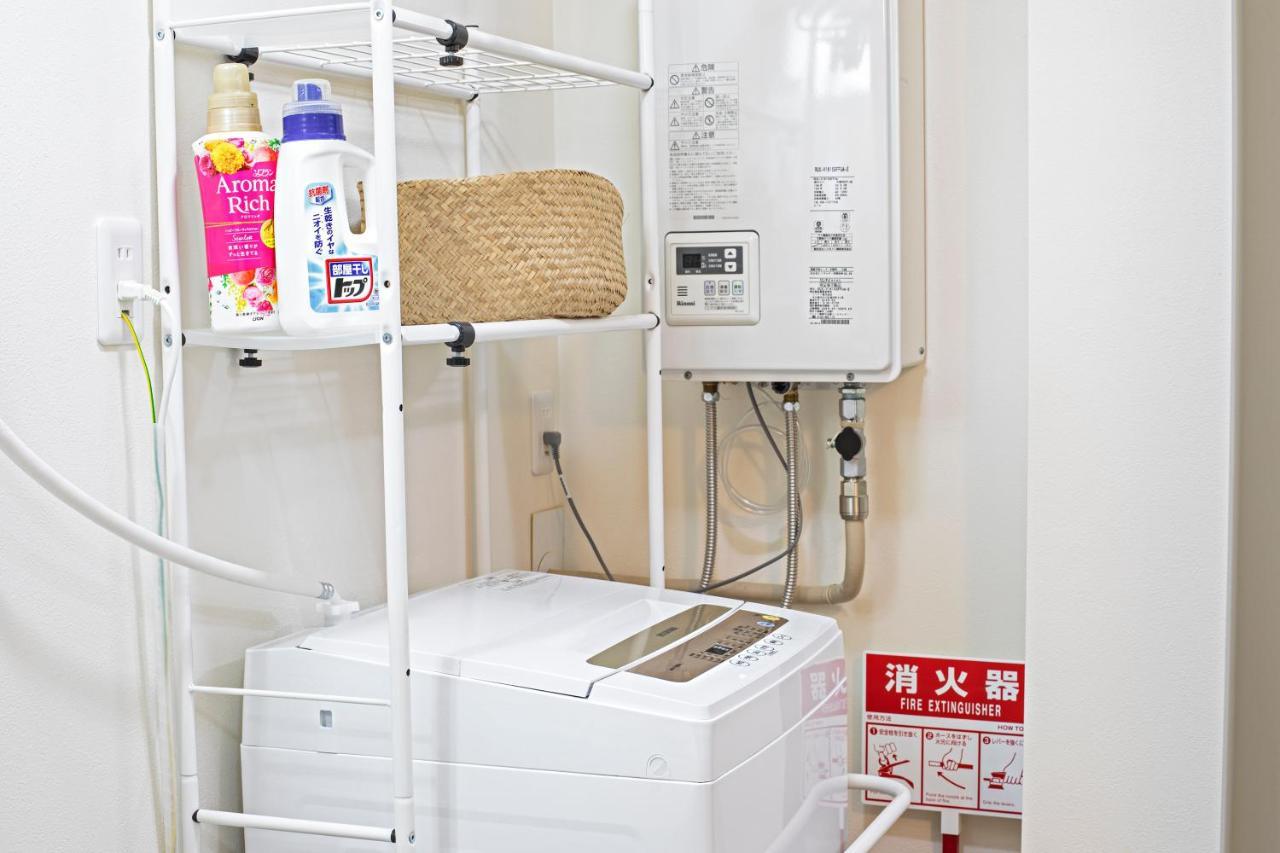 唐宿 Toyado 田辺駅徒歩3分 Apartment