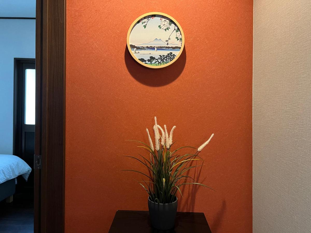 桜inn－通天閣401 Apartment