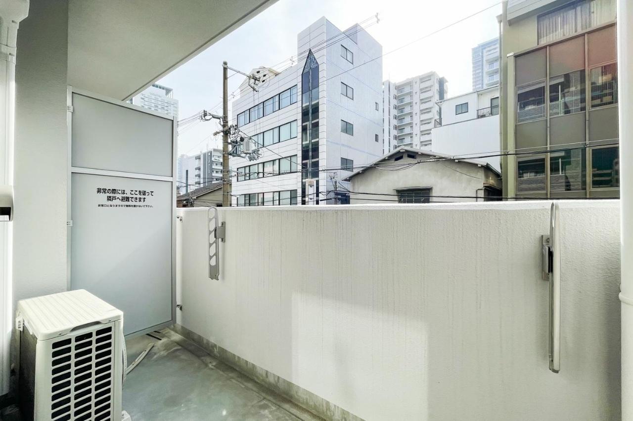 Apartment Shin-umeda Hills