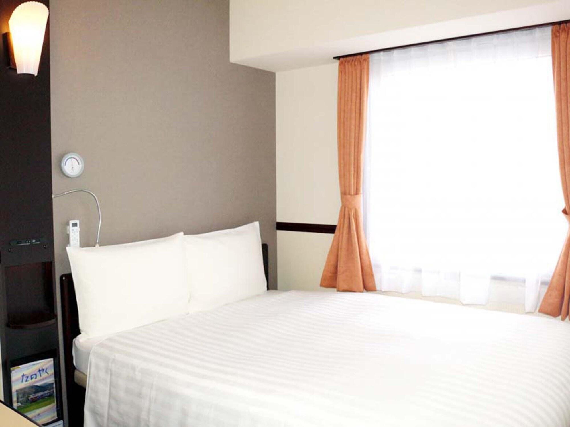 Toyoko Umeda Nakatsu No.2 Hotel