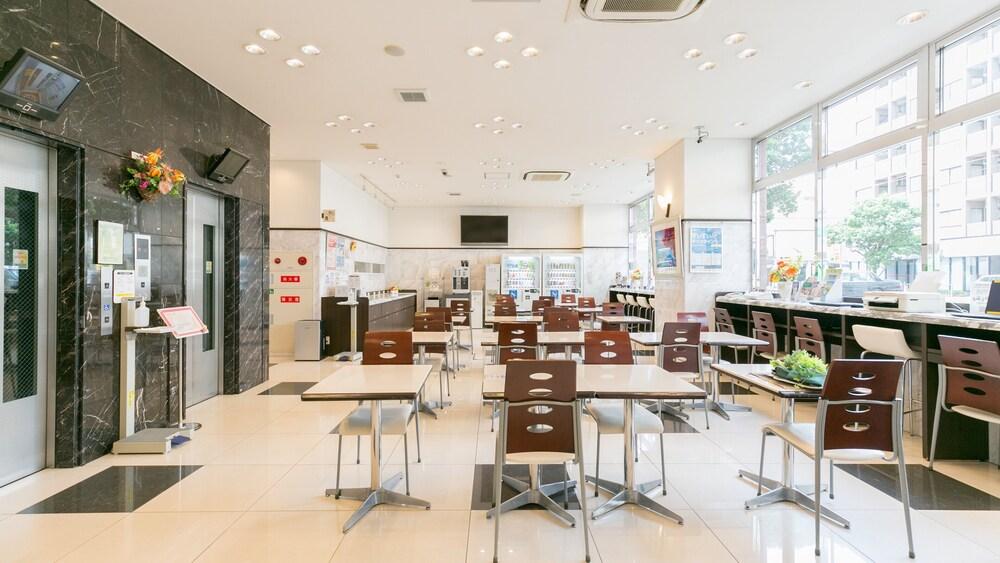 Toyoko Umeda Nakatsu No.2 Osaka