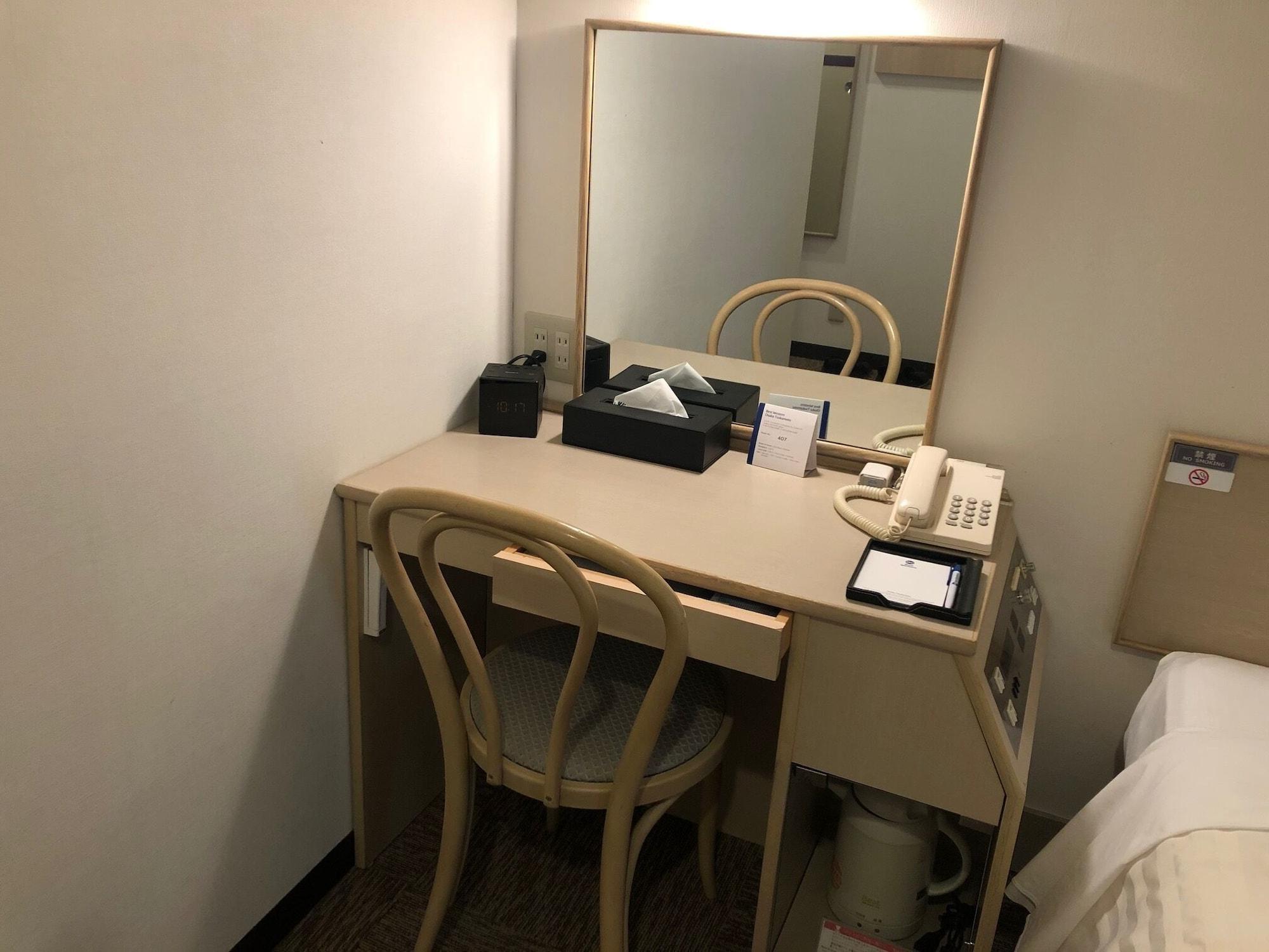 Hotel Western Tsukamoto