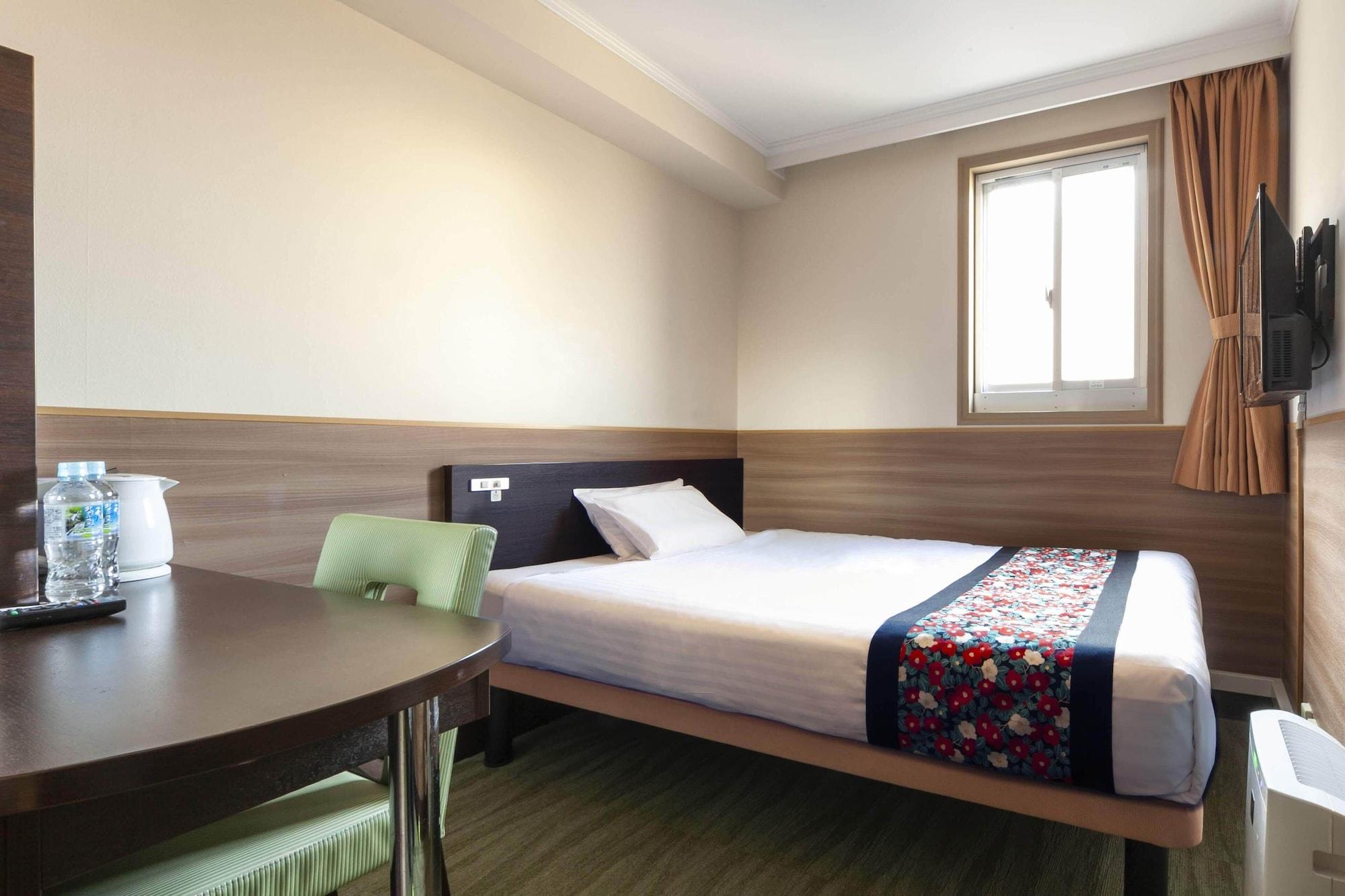 Hotel Dotonbori (adults Only) 3*