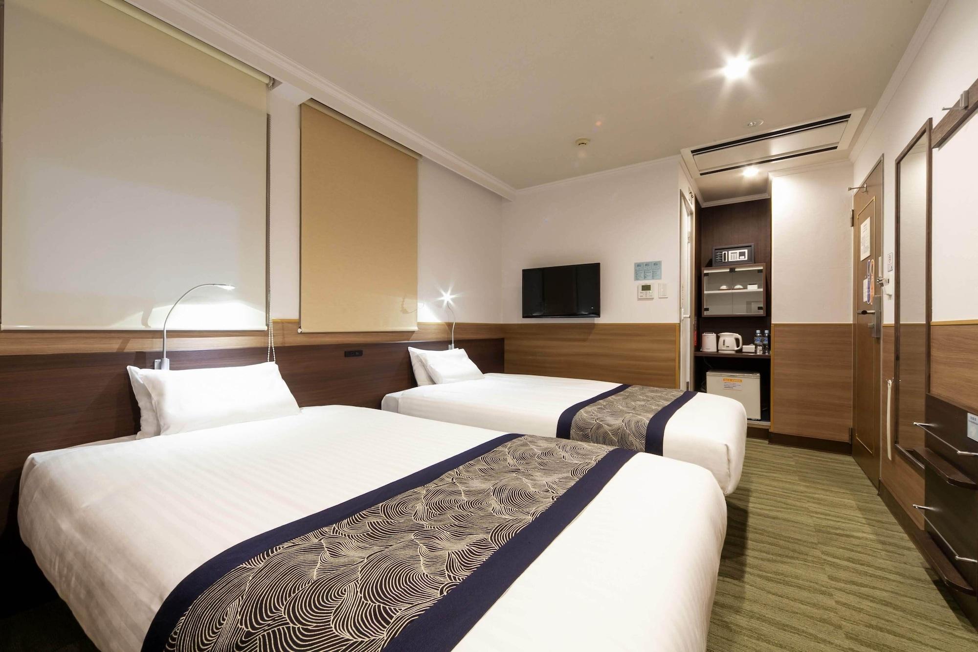 Dotonbori (adults Only) Hotel 3*