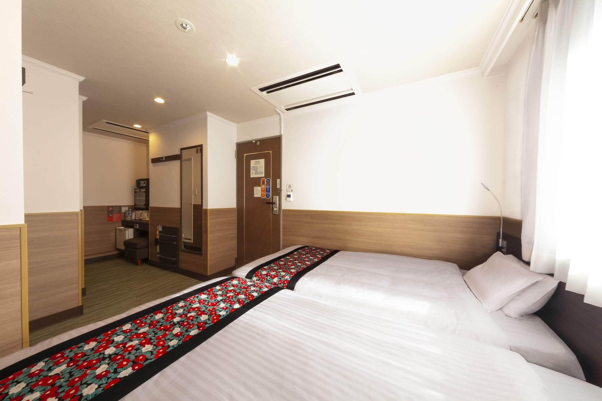 Dotonbori (adults Only) Hotel