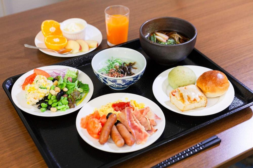 Hotel Dotonbori (adults Only) Osaka