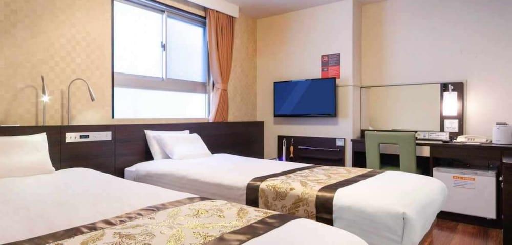 Dotonbori (adults Only) Hotel Osaka