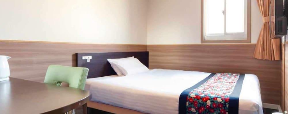 Hotel Dotonbori (adults Only) Osaka