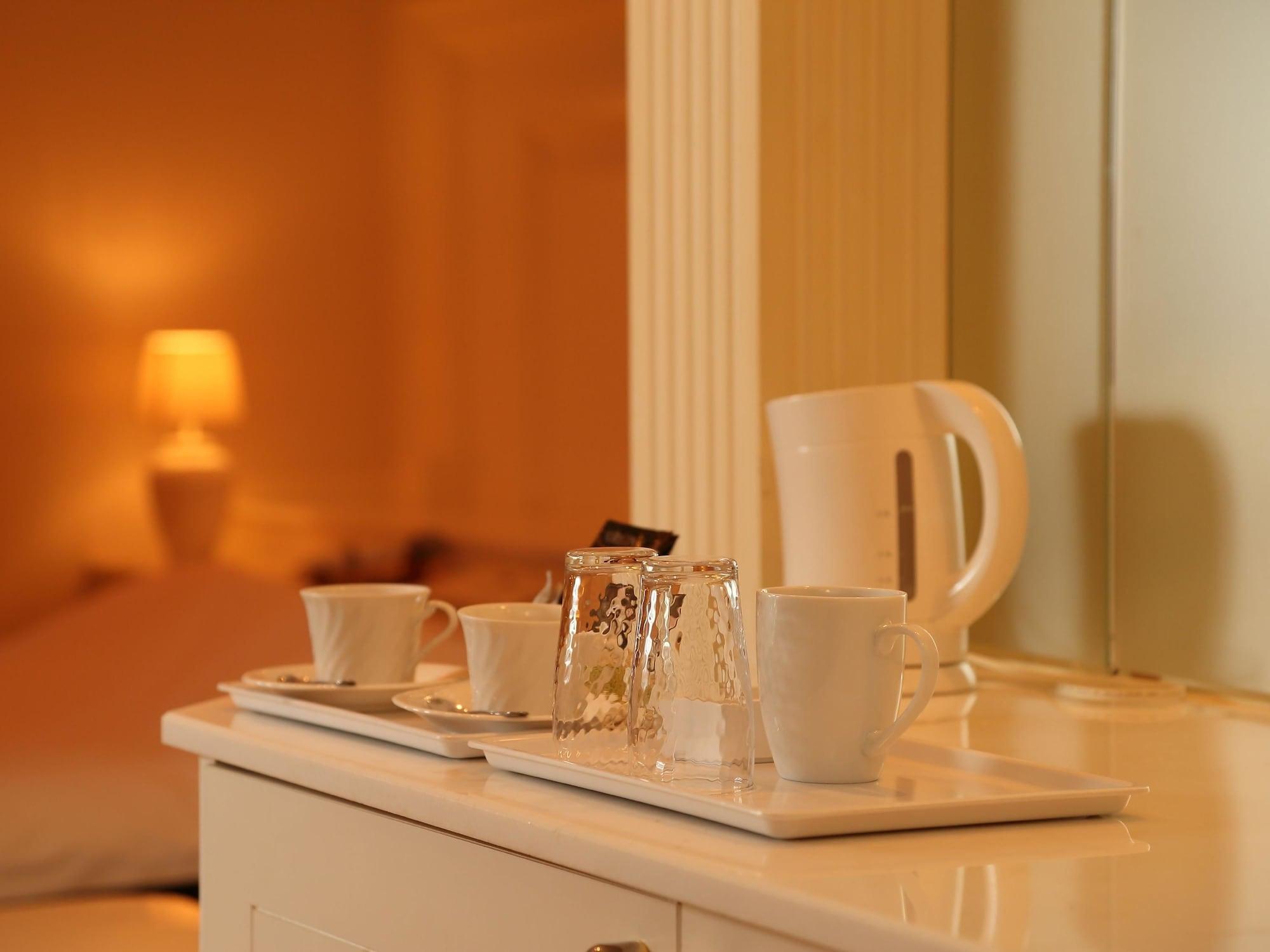 Hotel Fine Garden Juso (adults Only)