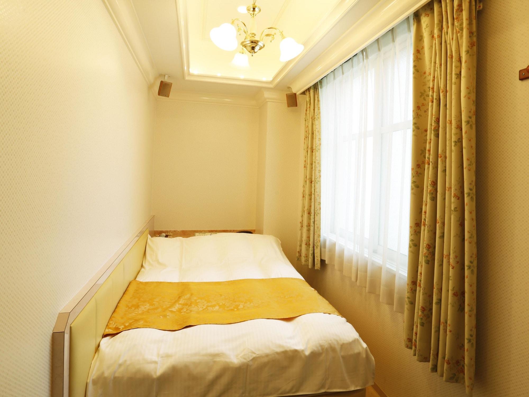 Fine Garden Juso (adults Only) Hotel Osaka