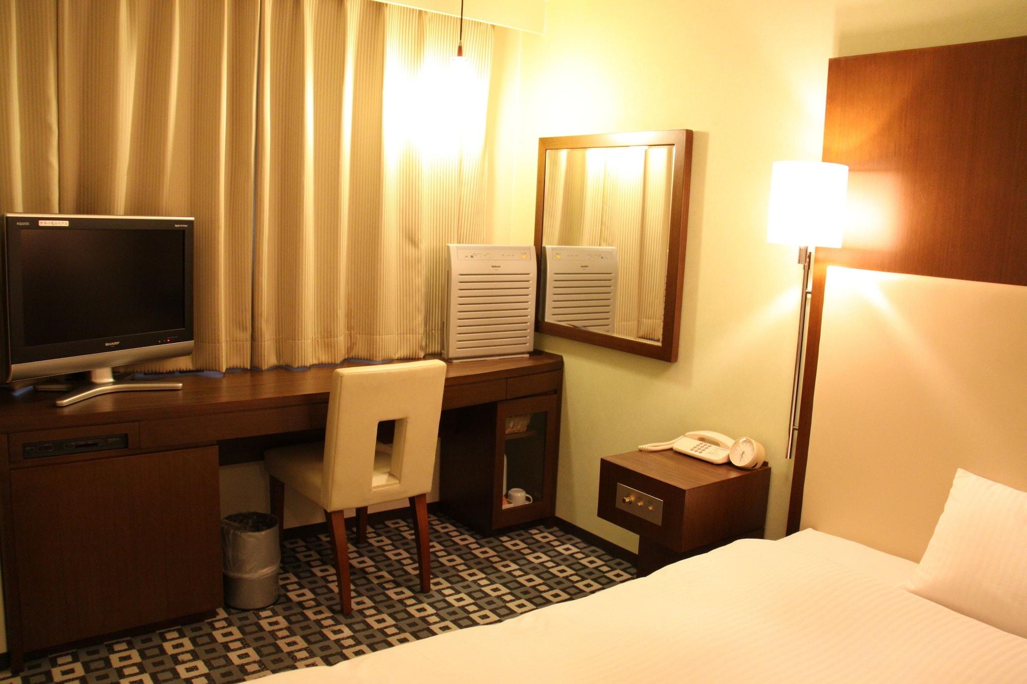 Il Cuore Namba Hotel Osaka