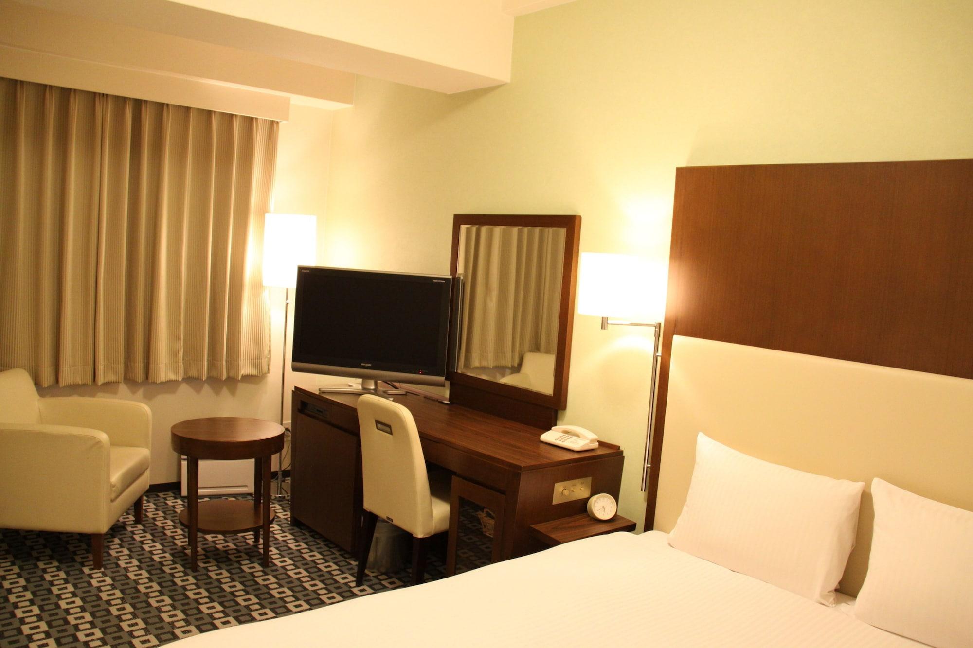 Il Cuore Namba Hotel Osaka
