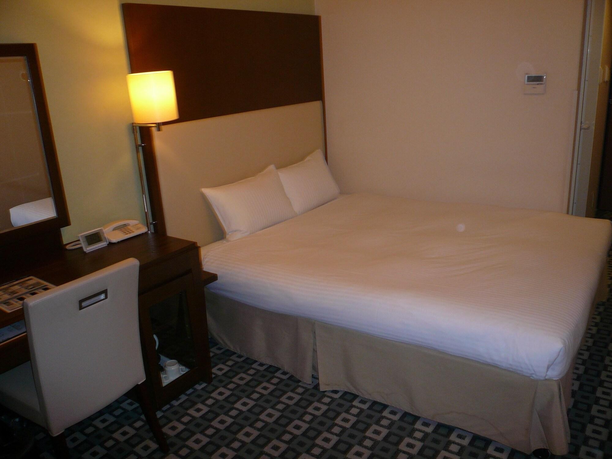 Hotel Il Cuore Namba