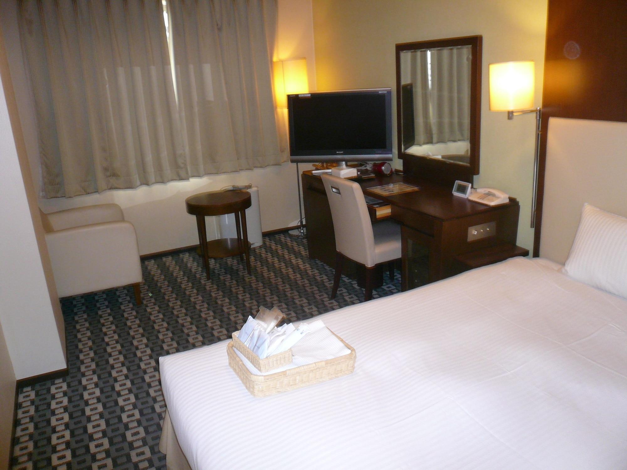 Il Cuore Namba Hotel Osaka