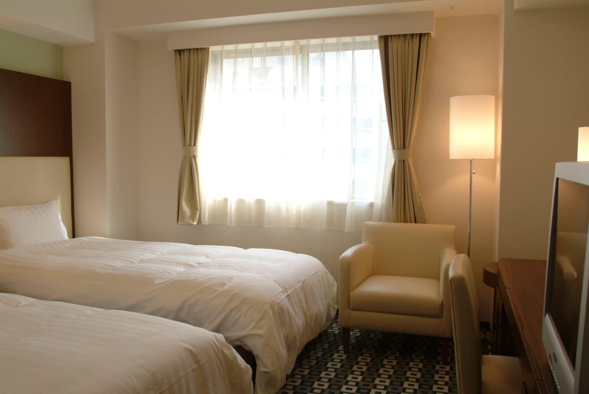 Hotel Il Cuore Namba Osaka