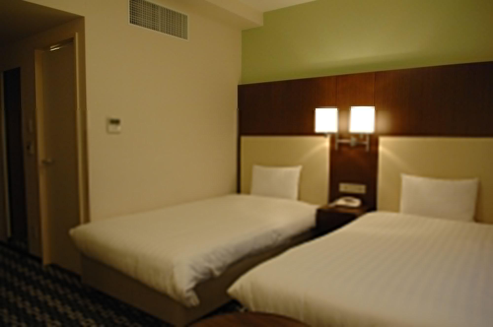 Hotel Il Cuore Namba Osaka