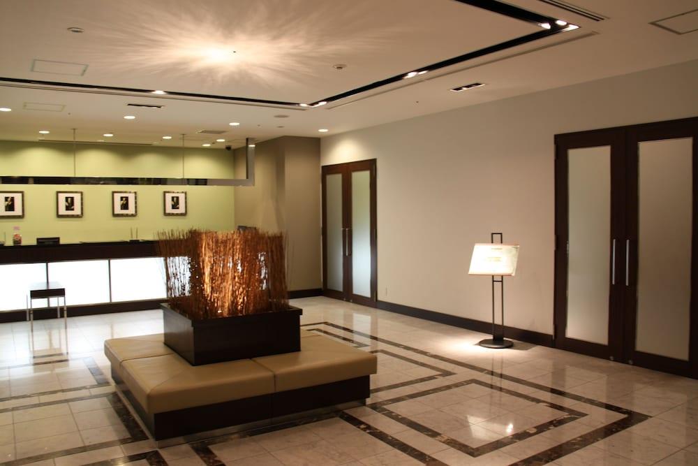 Hotel Il Cuore Namba Osaka