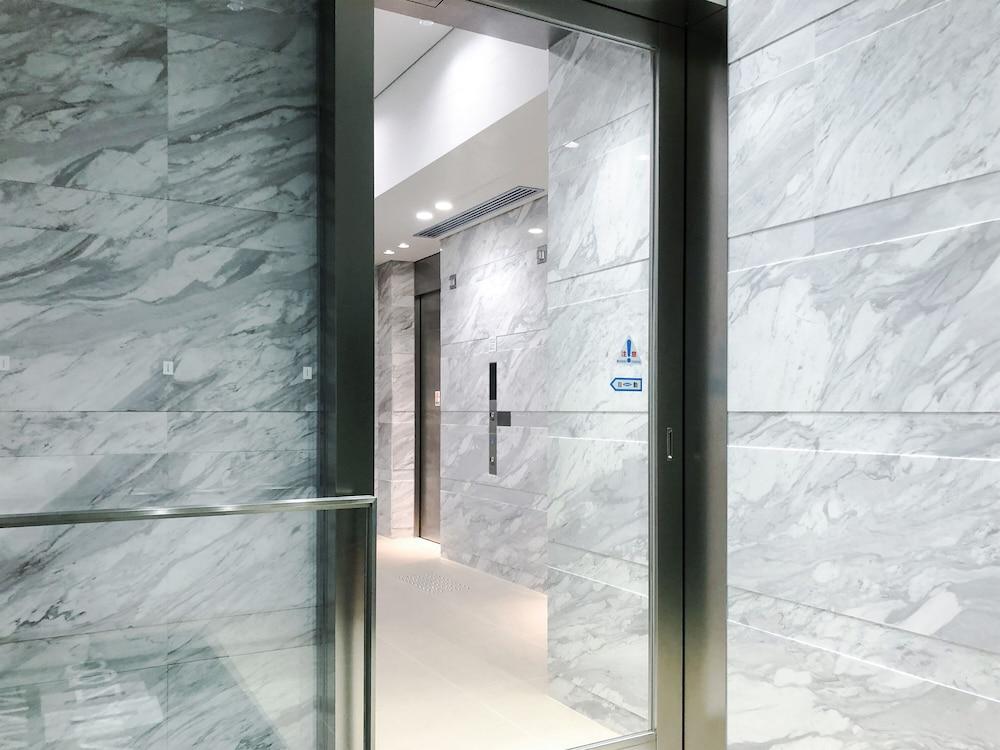 Four Points Flex By Sheraton Kitahama 3* Osaka