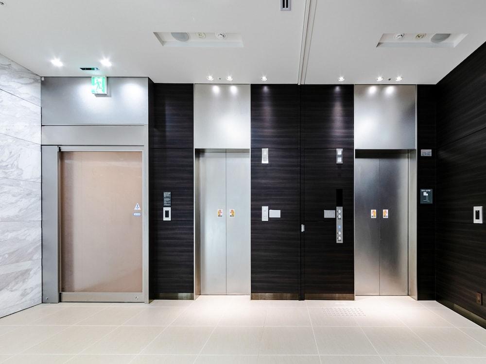 Hotel Four Points Flex By Sheraton Kitahama 3*