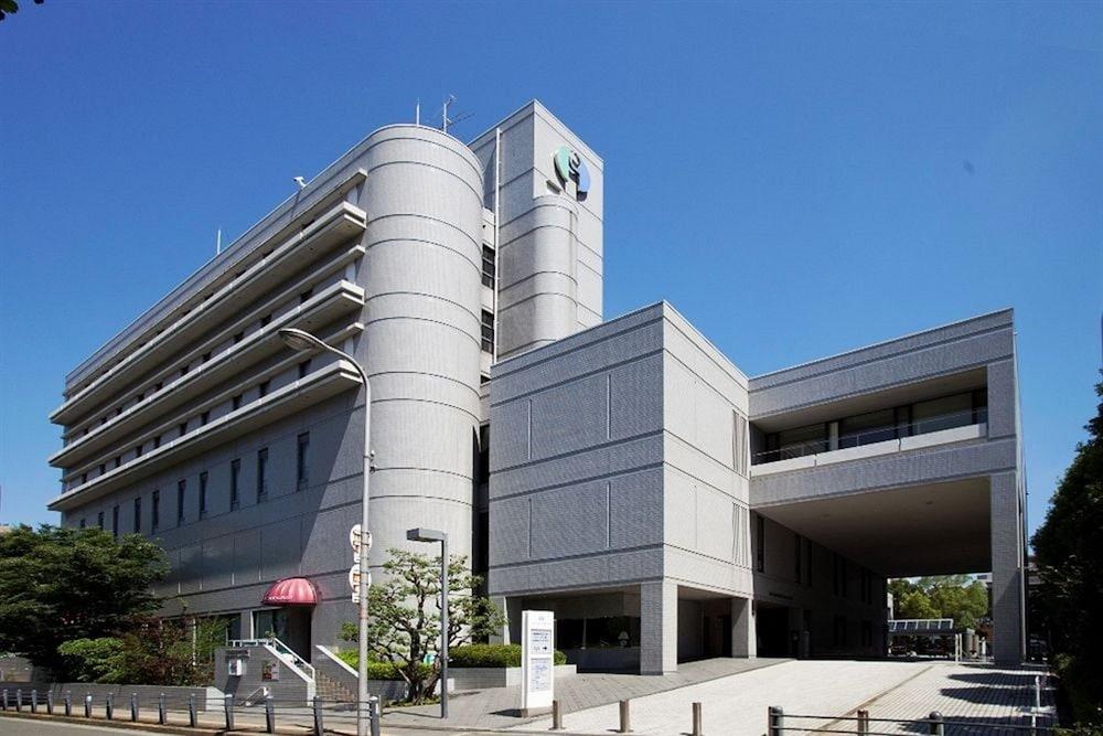 International House Hotel Osaka
