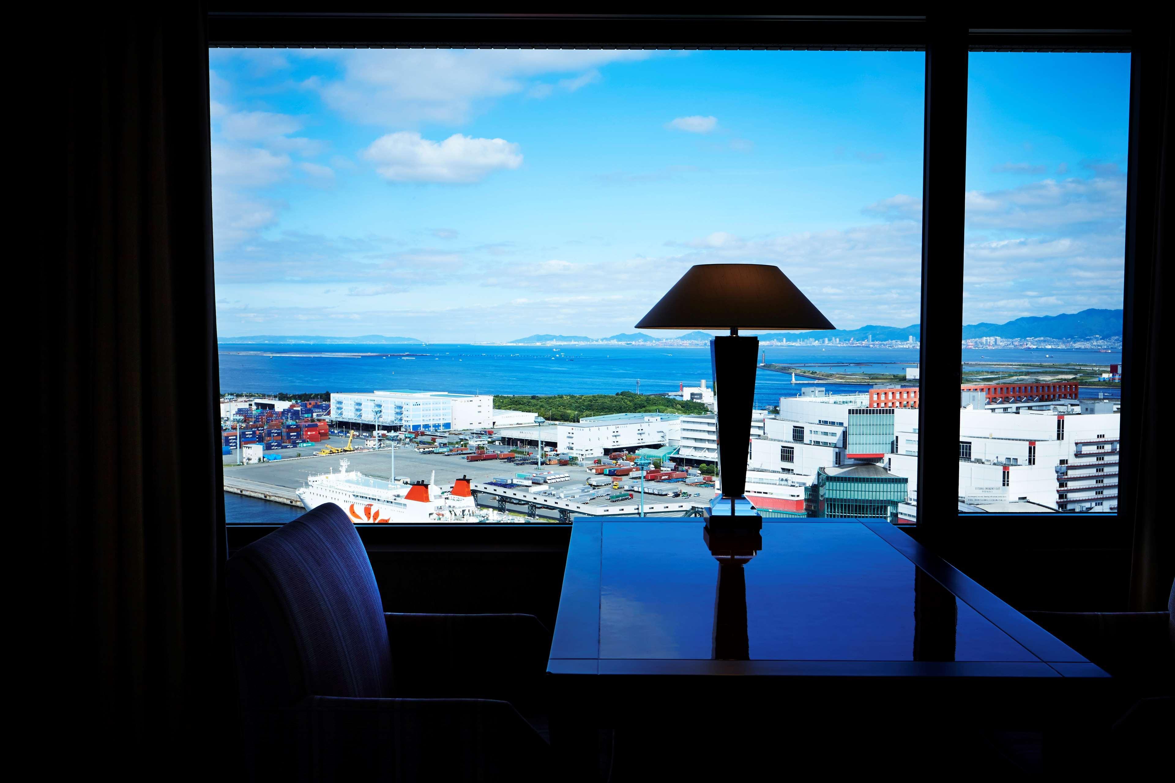 Hotel Grand Bay