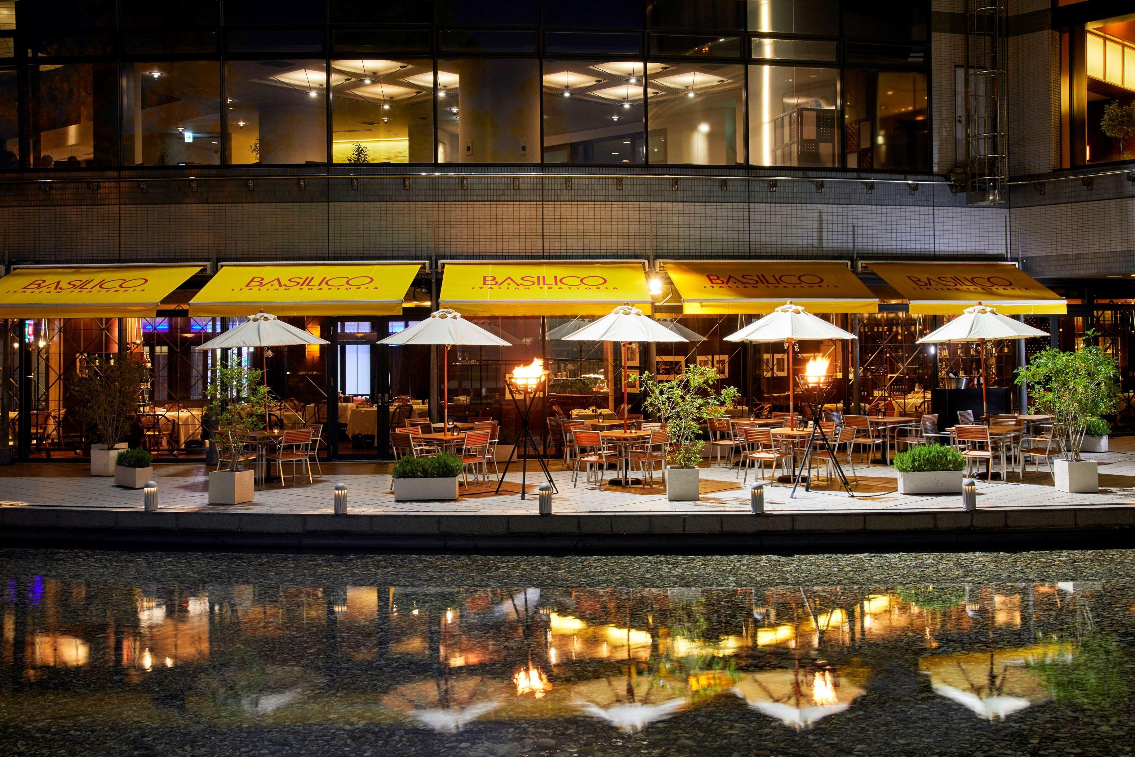 Grand Bay Hotel Osaka