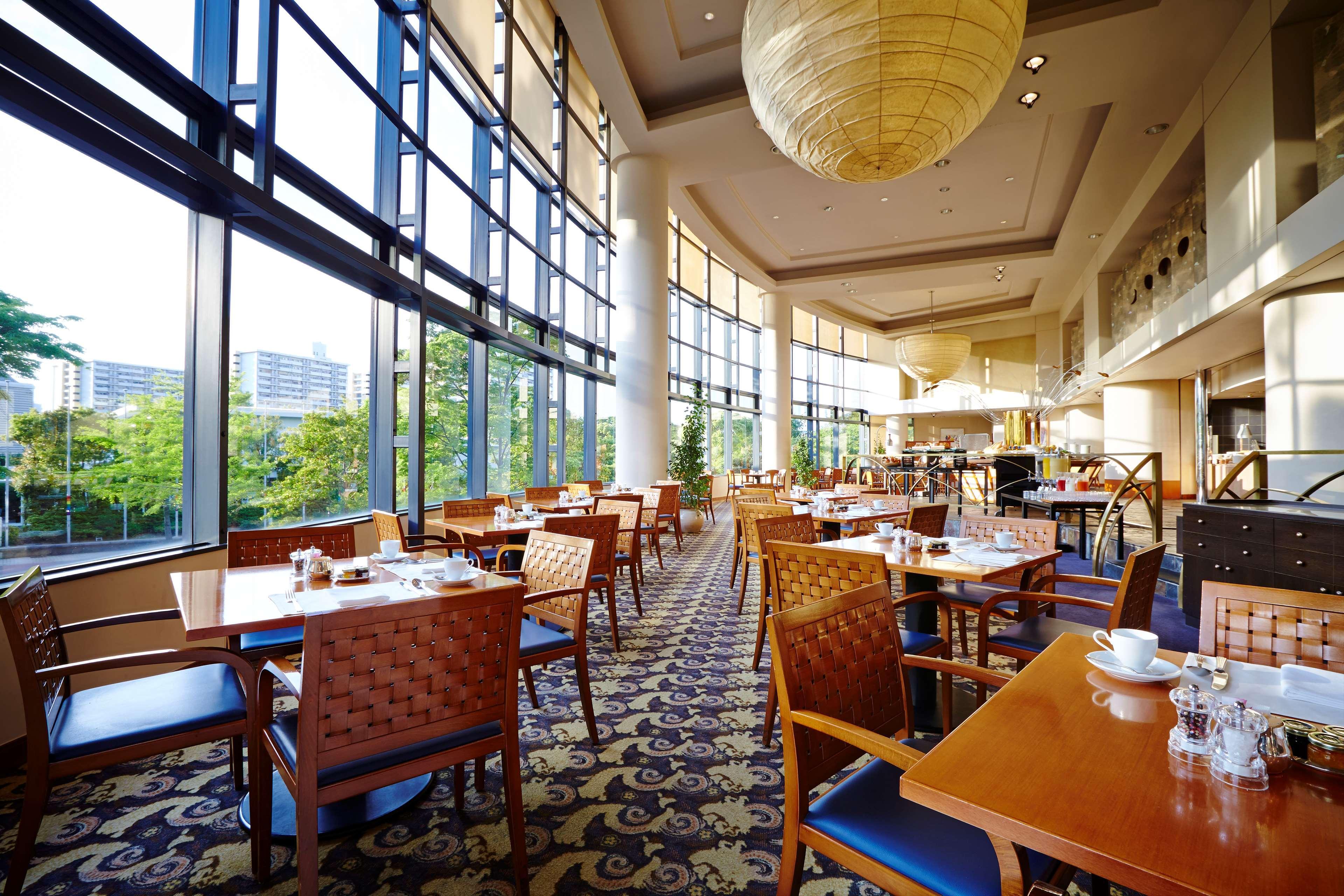 Hotel Grand Bay Osaka