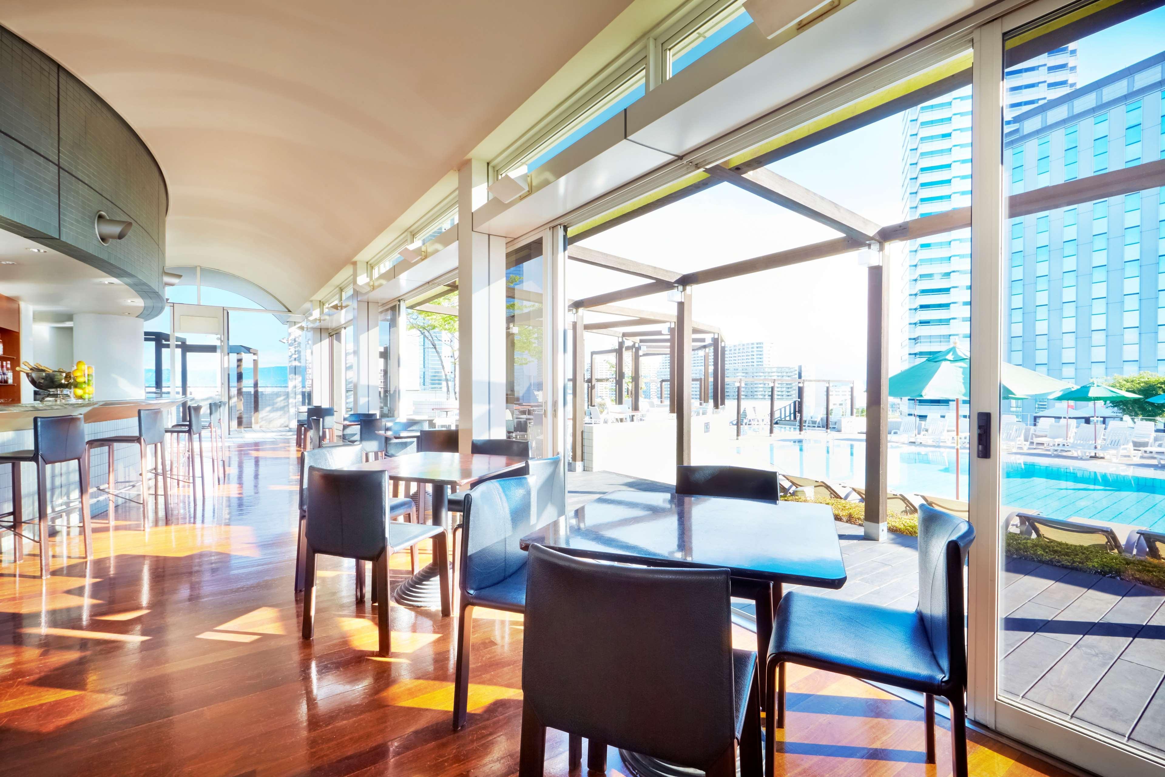 Grand Bay Hotel Osaka