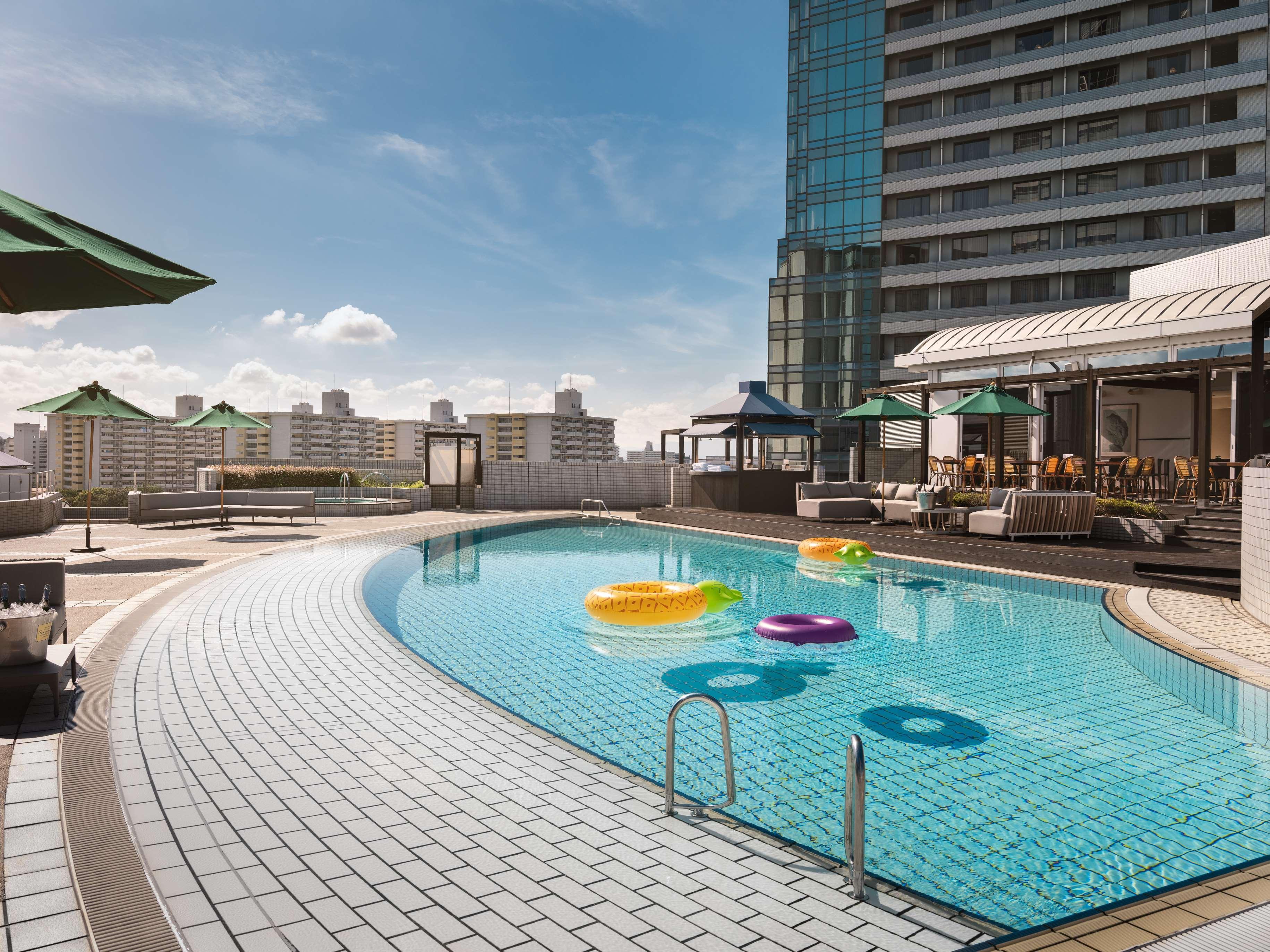 Hotel Grand Bay
