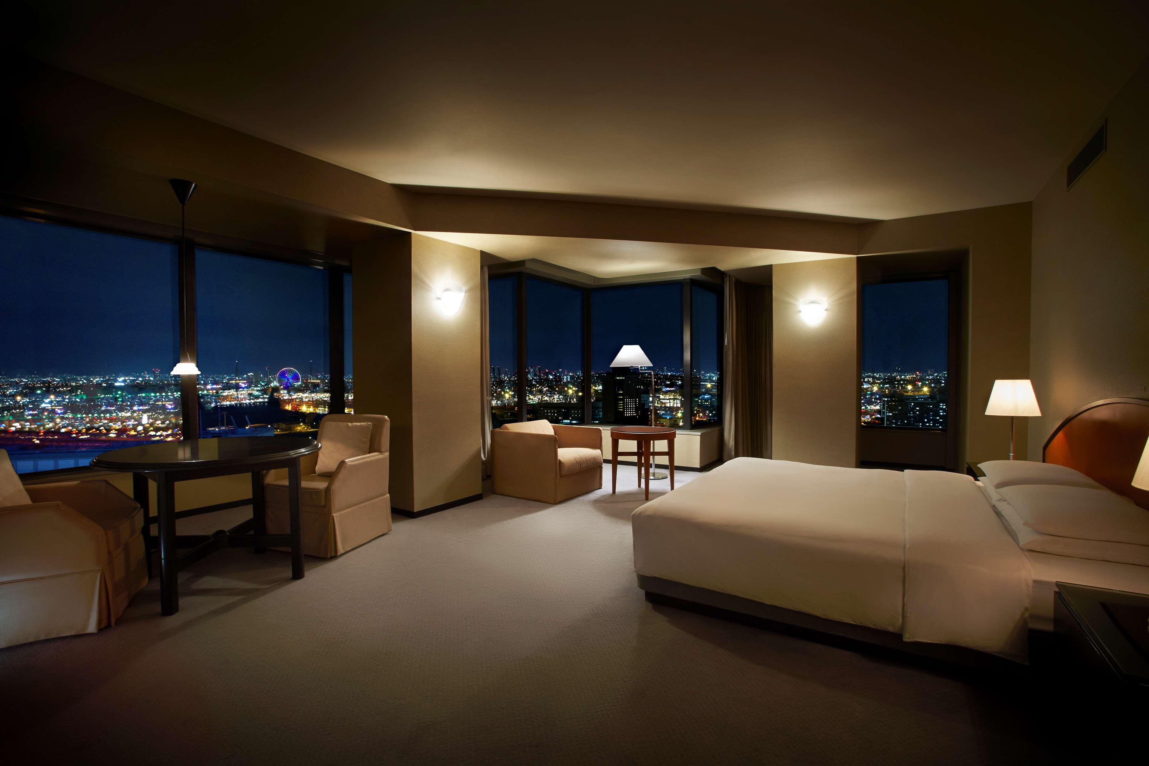 Hotel Grand Bay 5*
