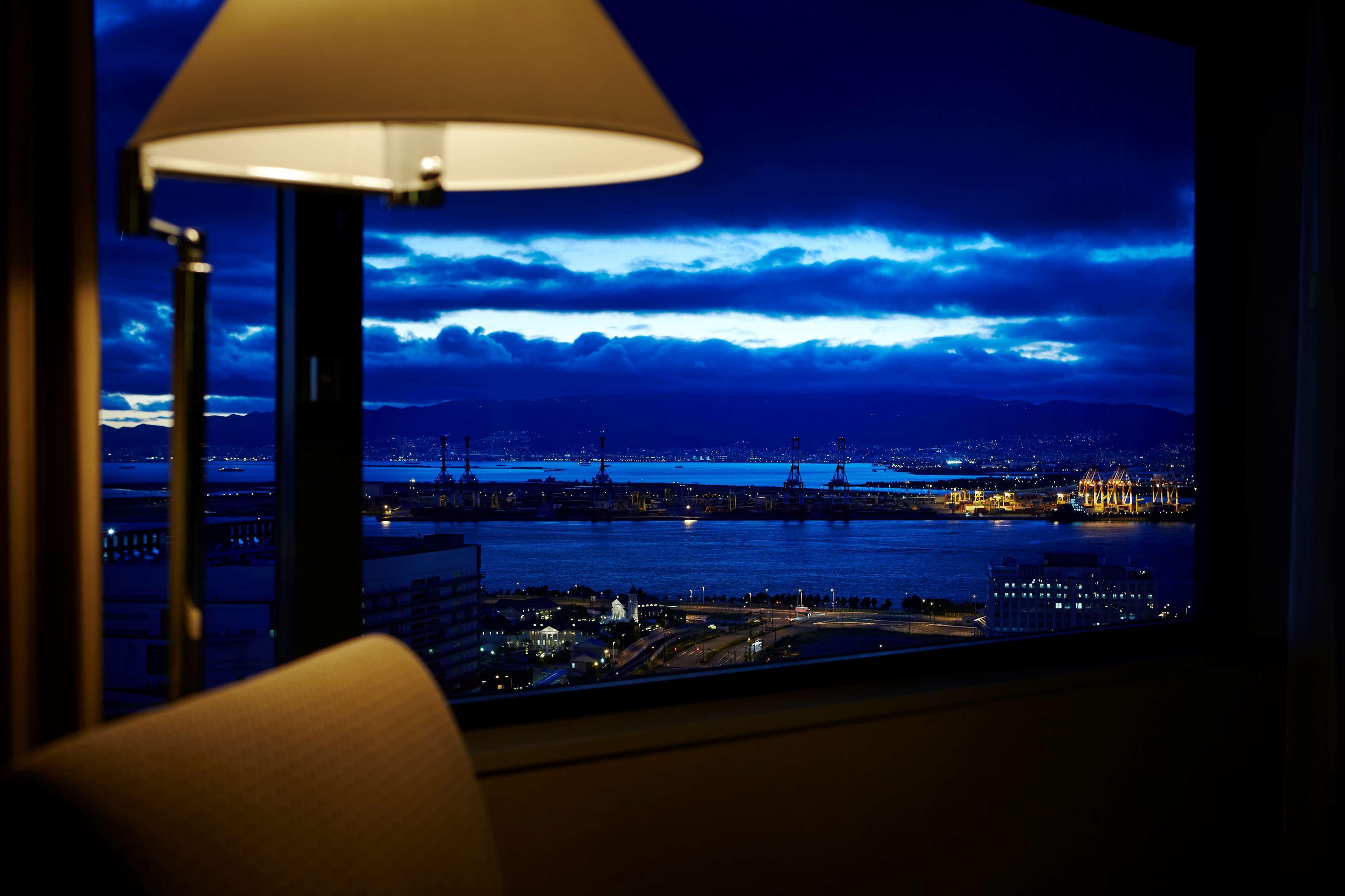 Grand Bay Hotel Osaka