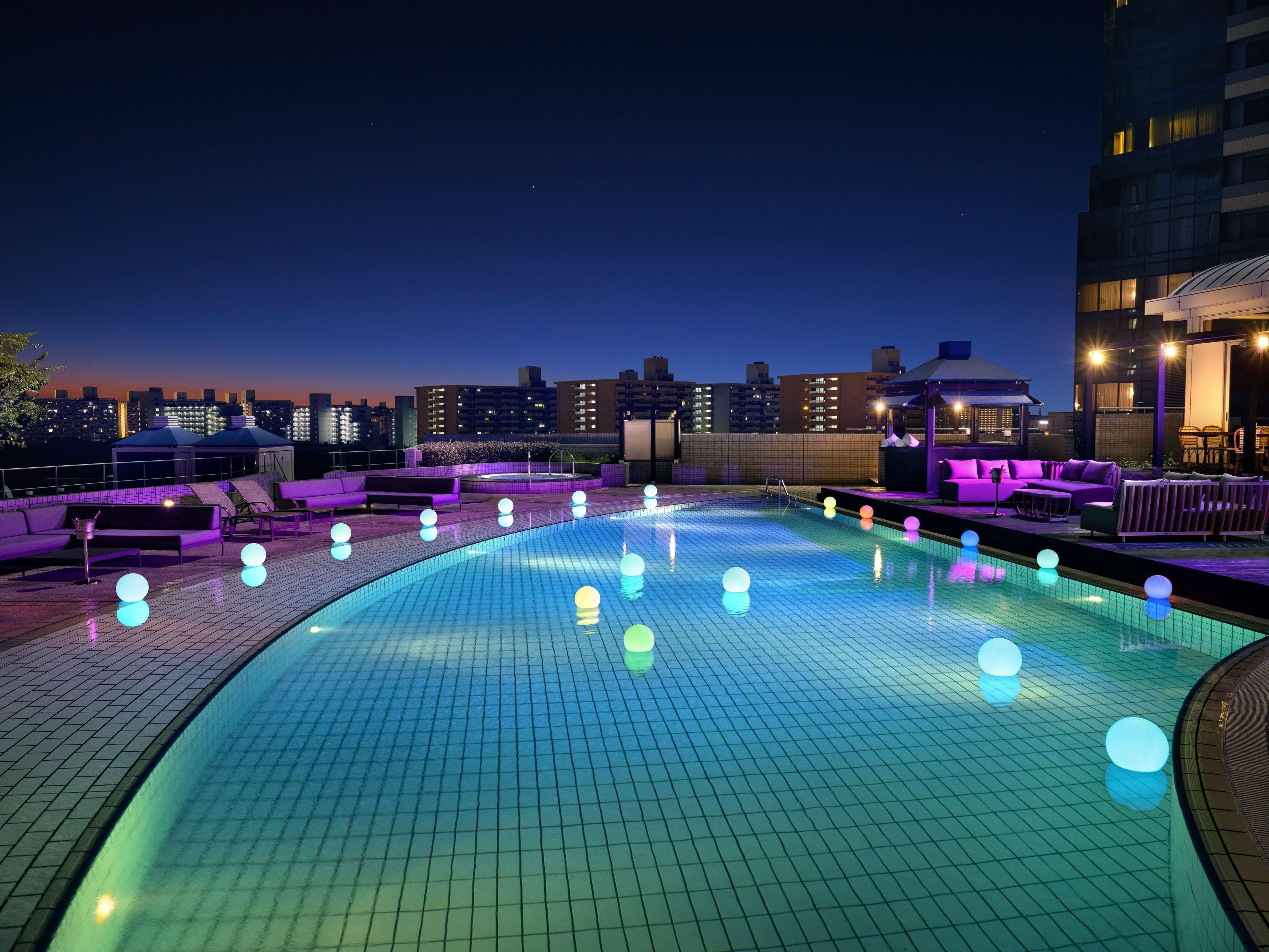 Hotel Grand Bay