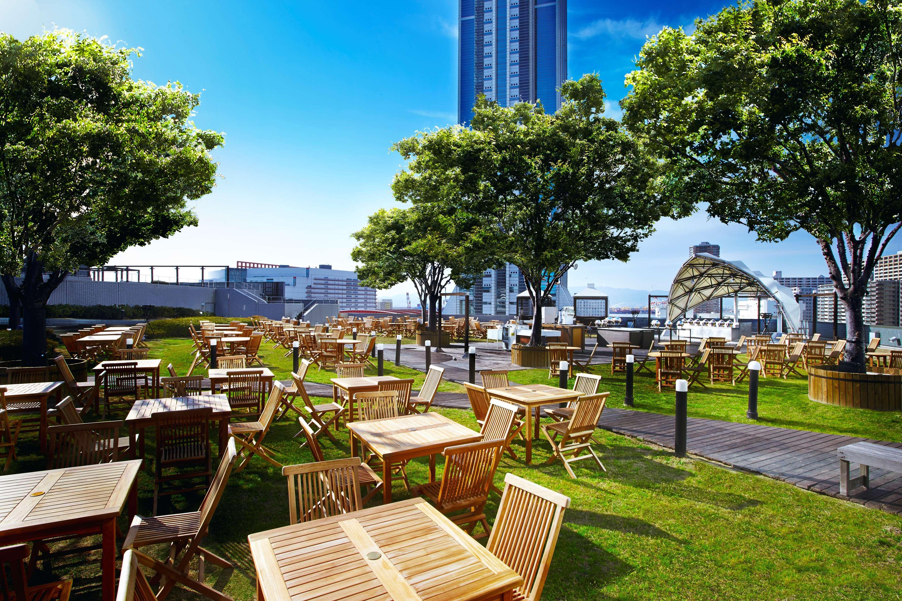Grand Bay 5* Osaka