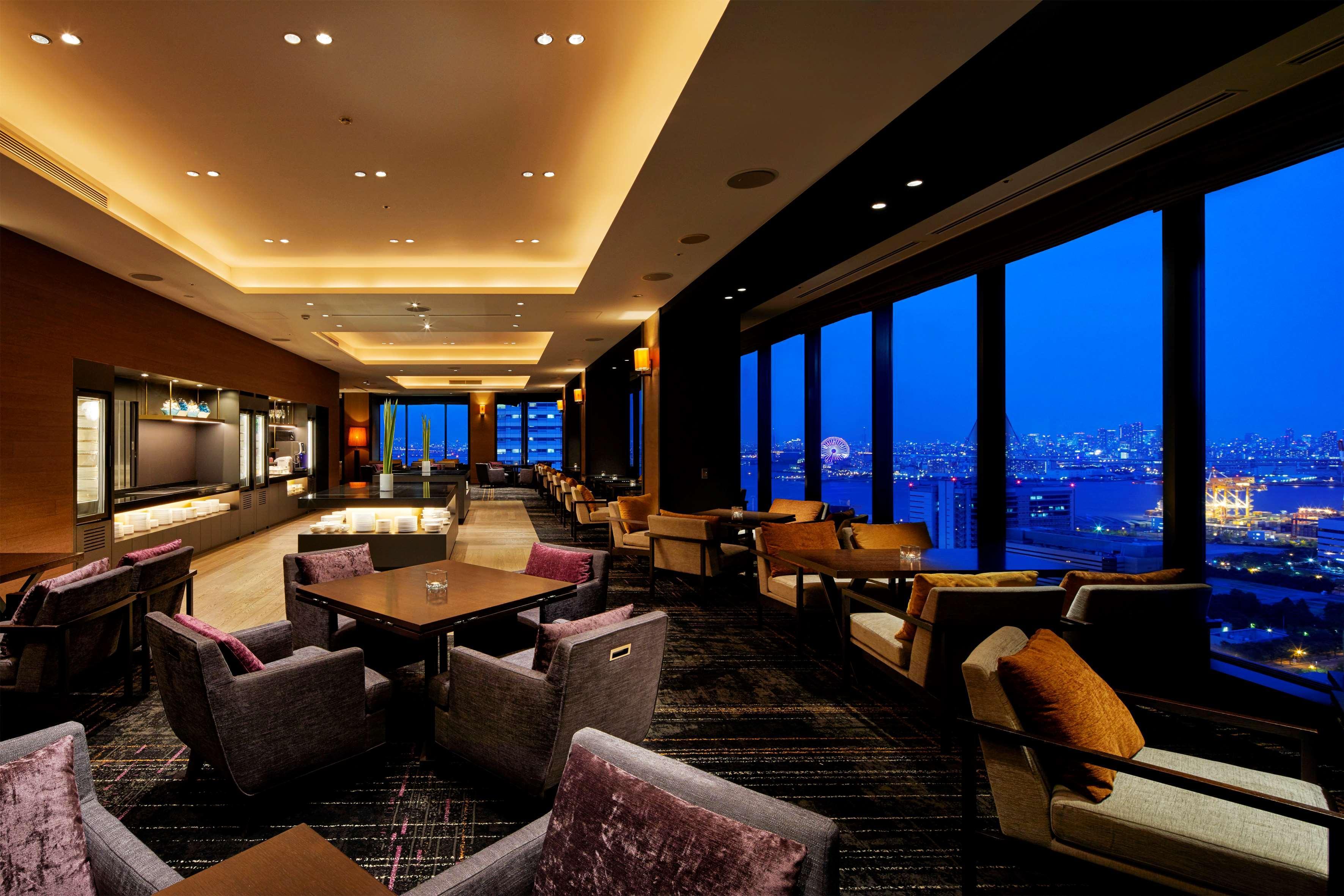 Grand Bay Osaka