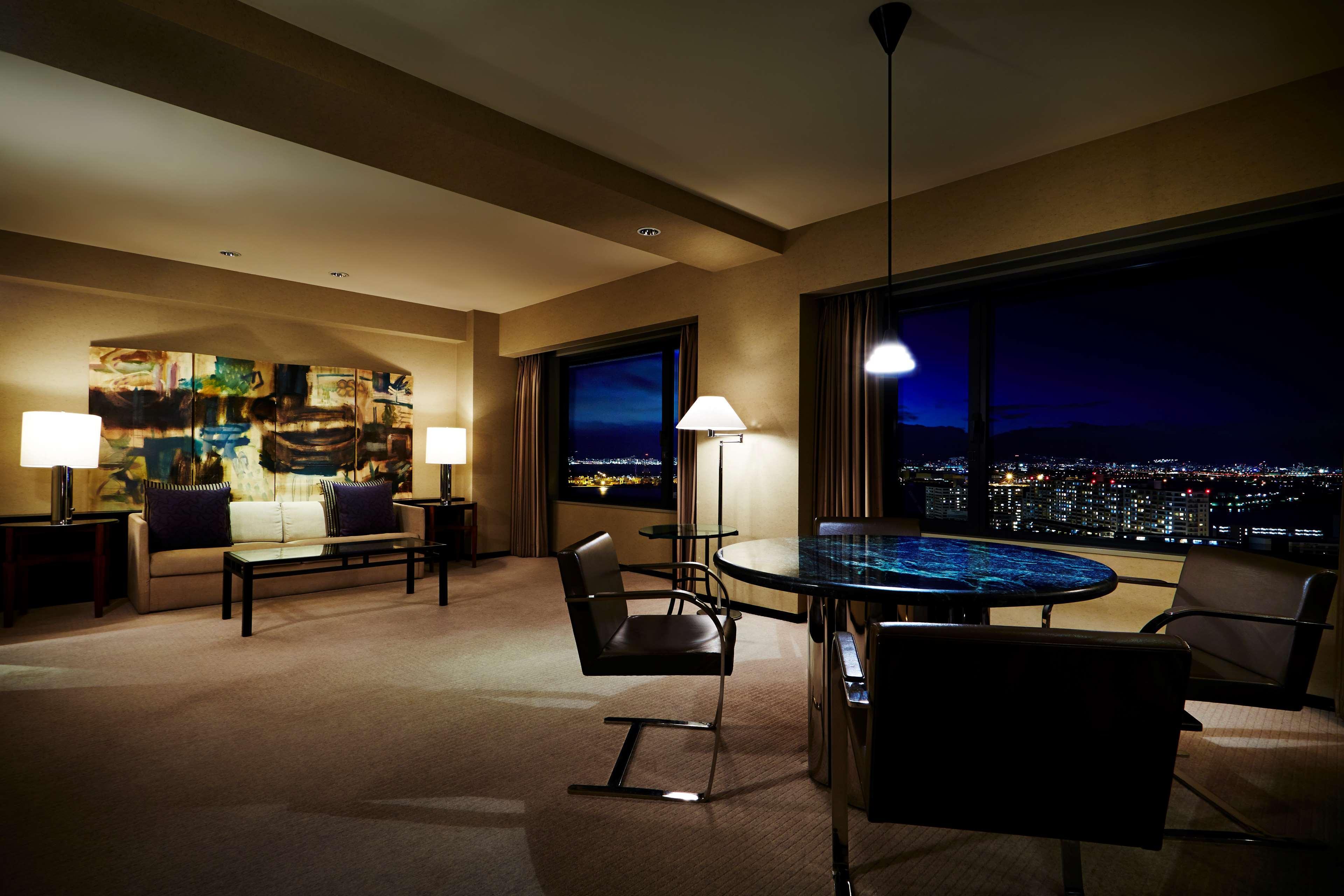 Hotel Grand Bay Osaka