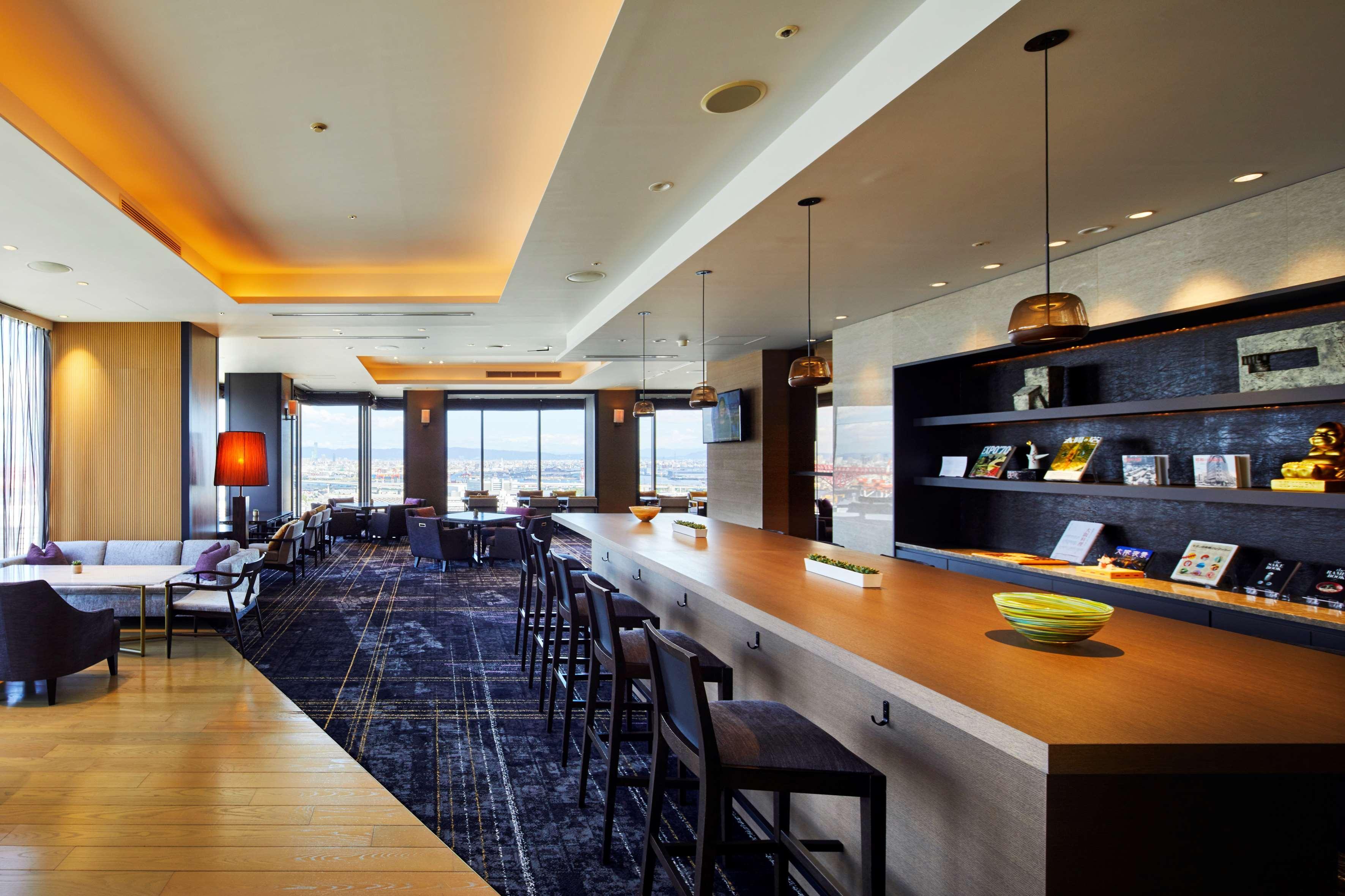 Grand Bay Hotel Osaka