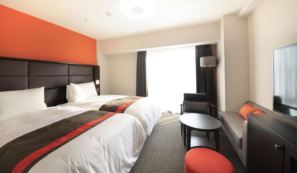 Hotel Richmond Namba Daikokucho Osaka