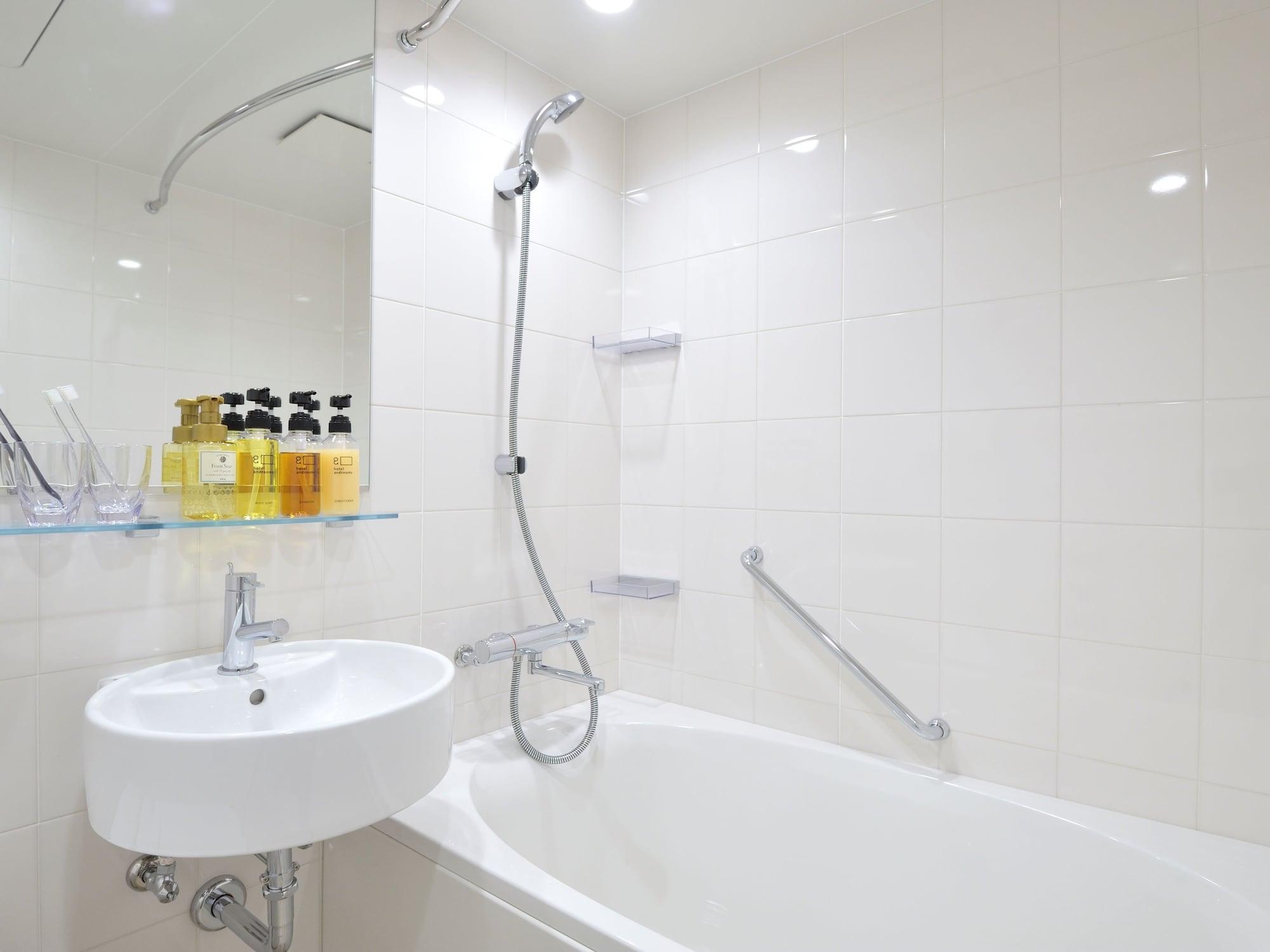 Androoms Hommachi 3* Osaka