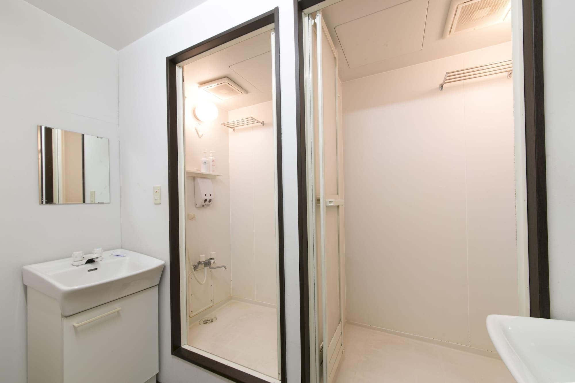 Shin-imamiya Hostel