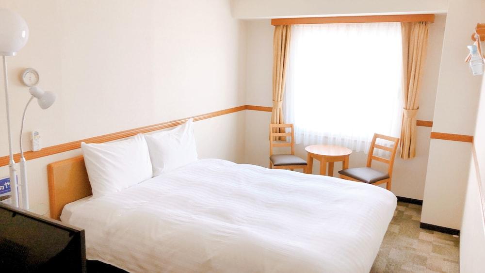 Toyoko Hankyu Juso-eki Nishi-guchi No.1 Hotel
