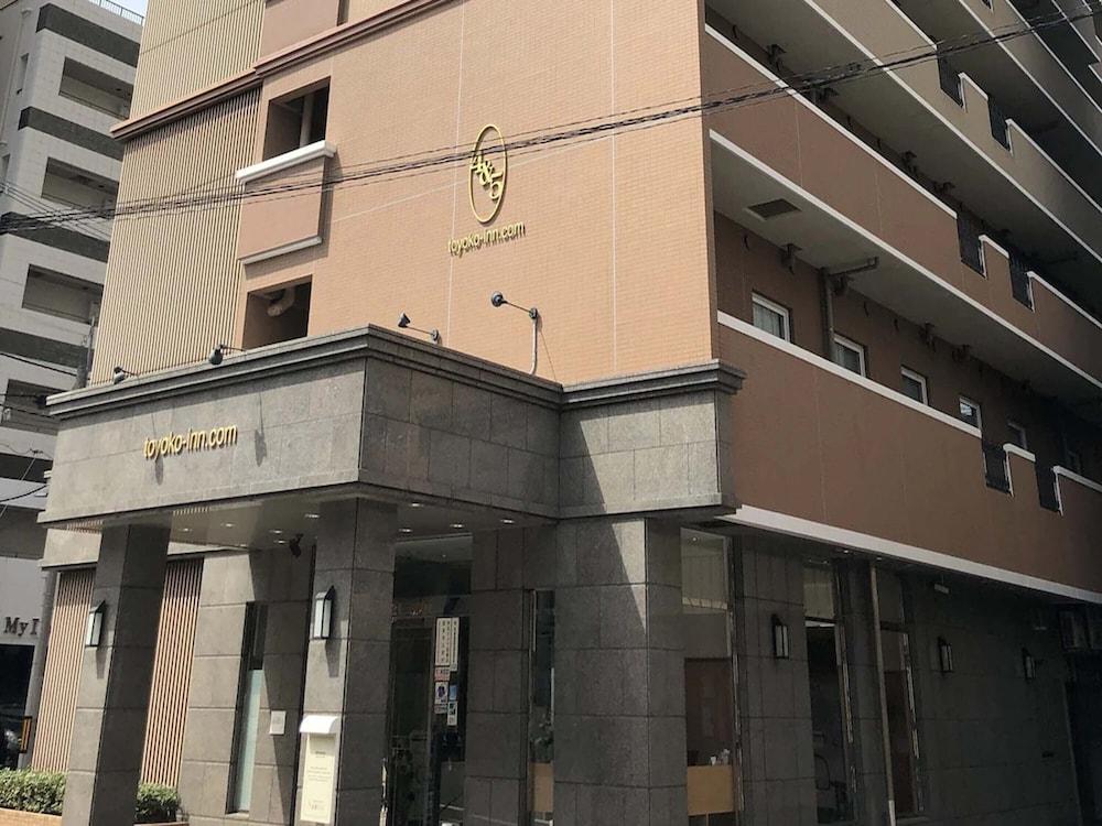 Toyoko Hankyu Juso-eki Nishi-guchi No.1 Hotel Osaka