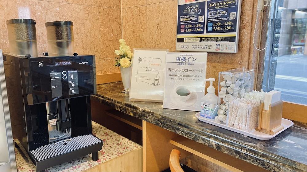 Hotel Toyoko Hankyu Juso-eki Nishi-guchi No.1