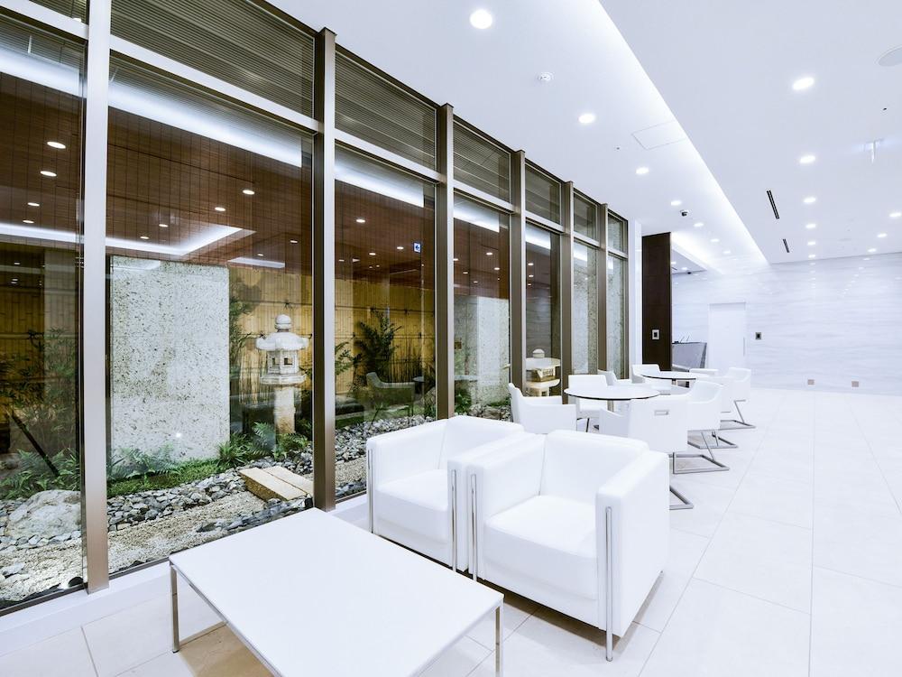 Four Points Flex By Sheraton Shinsaibashi Hotel Osaka