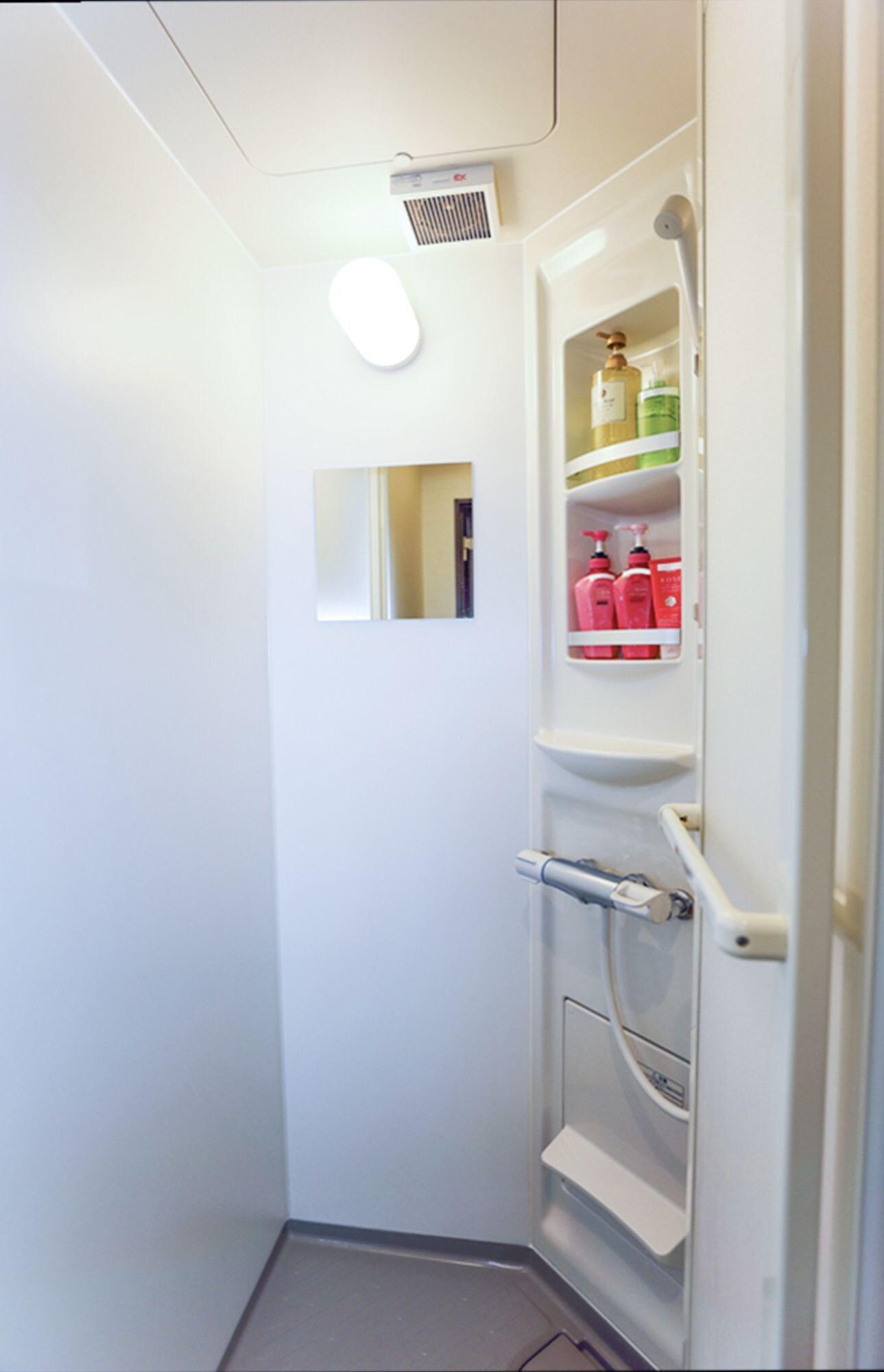 Nerarel Namba Hostel Osaka