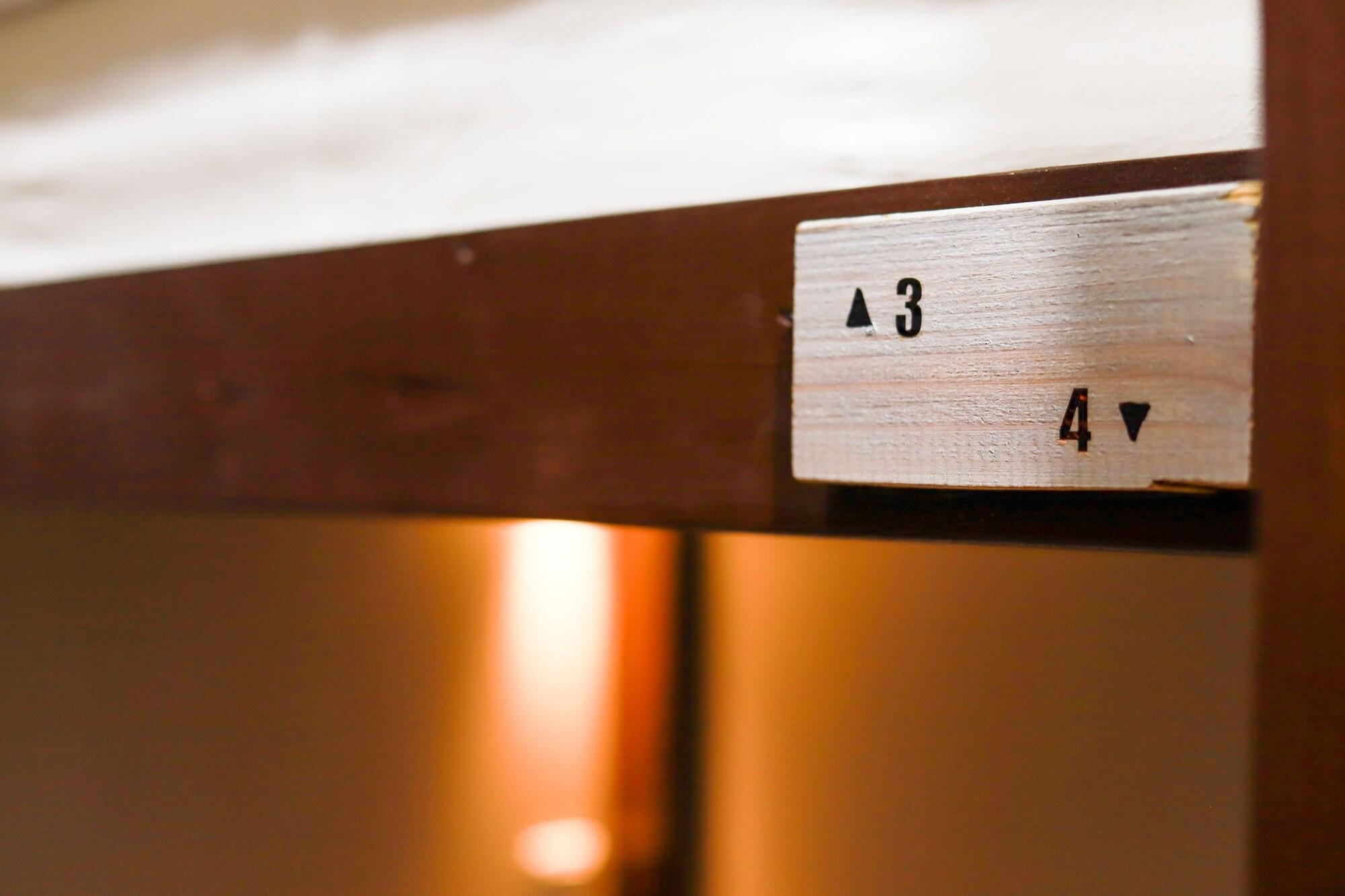 Nerarel Namba Hostel