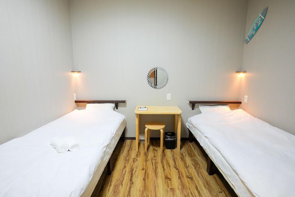 Nerarel Namba Hostel Osaka